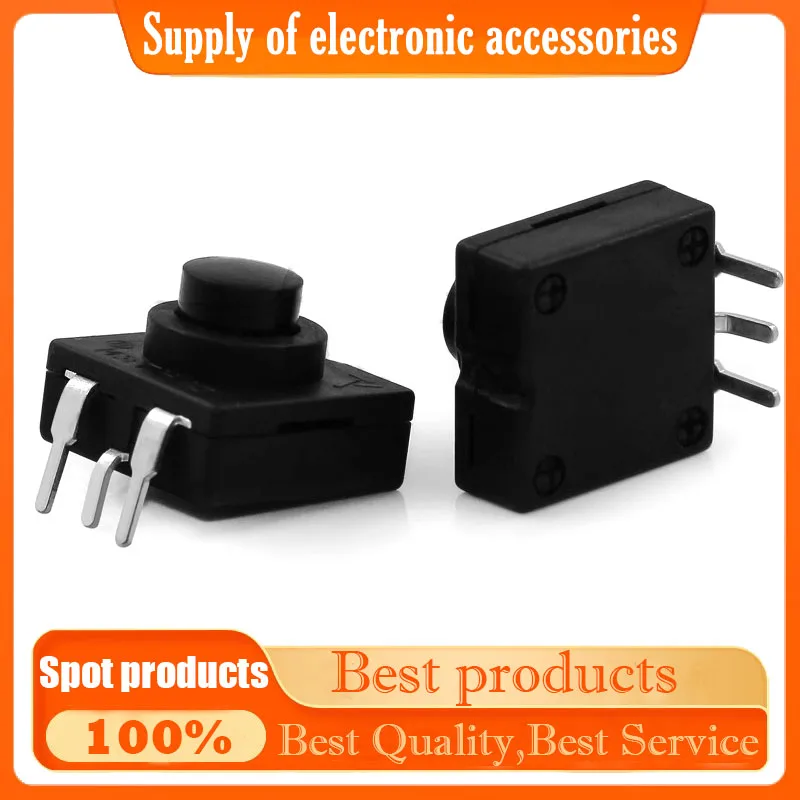 Led Flashlight Simp…