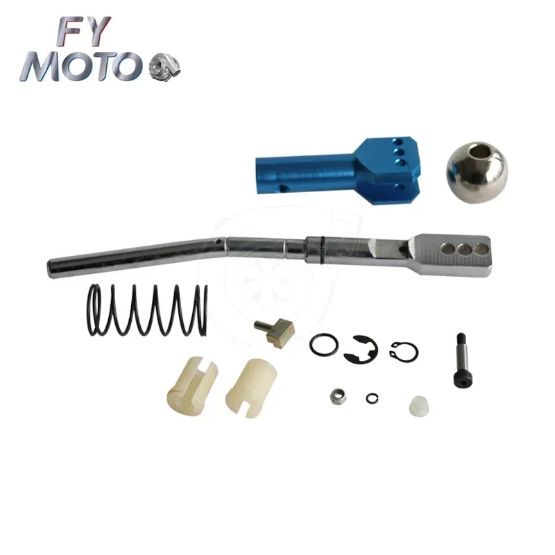 Billet CNC short shifter for AUDI A4 A6 S4 1994-2004