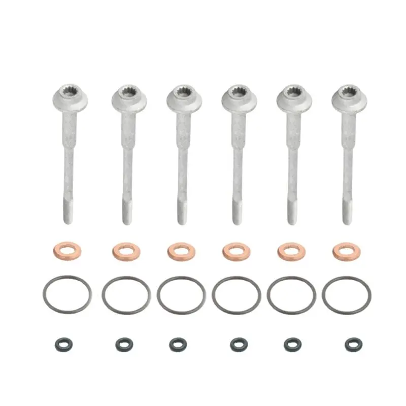 Top-Rated Injector Components For , Volvo And - WHT004923B 059130519B WHT000884 WHT007480A Accessories