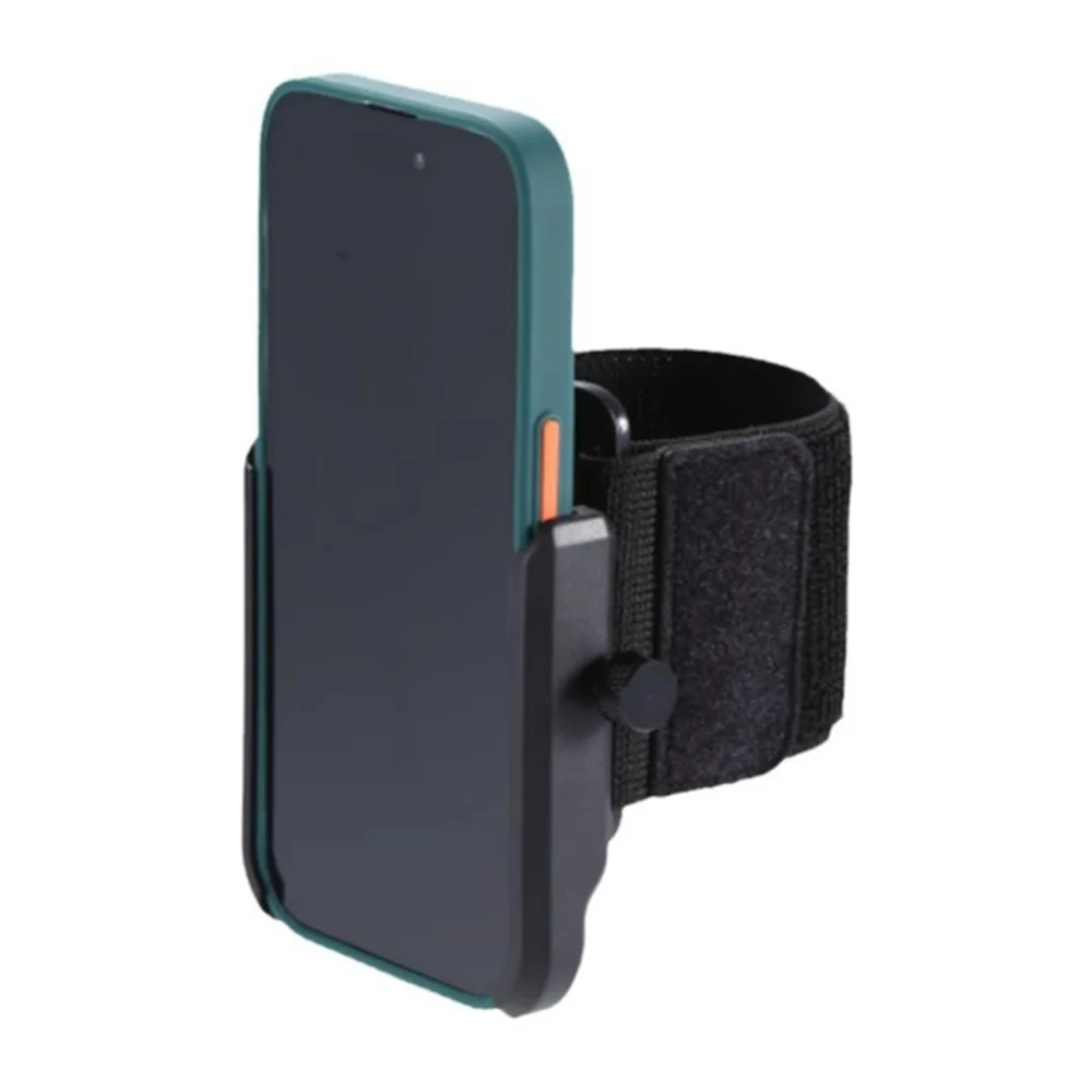 AliExpress NONE Universal 360° Rotation Multi-function Phone Holder for Car Wristband Mobile Support Phone Stand For Sports Cycling Motorcycle