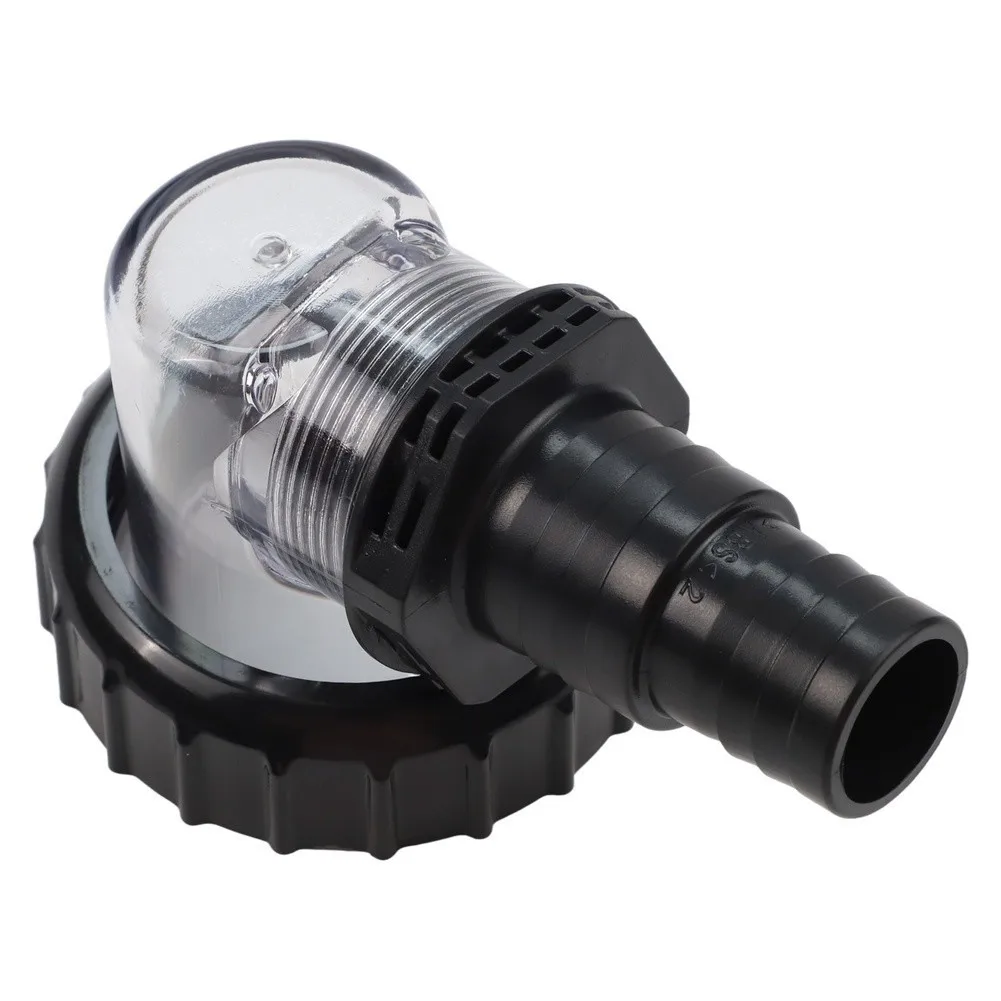 For Pool Maintenance PreFilter Lid Assembly Enhanced Efficiency Filter Cover Pre-filter Lid As Shown Easy Installation Design