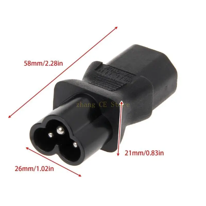 M5TD Iec 320 C13 Fe…