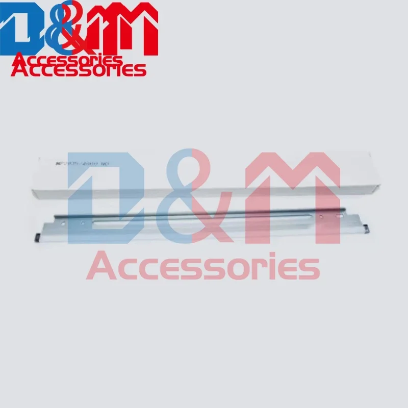 10pcs. D009-2351 D0092351 MP4000 MP5000 Drum Cleaning Blade support for Ricoh Aficio MP 4000 5000 4000B 5000B 4001 4002 5001 500