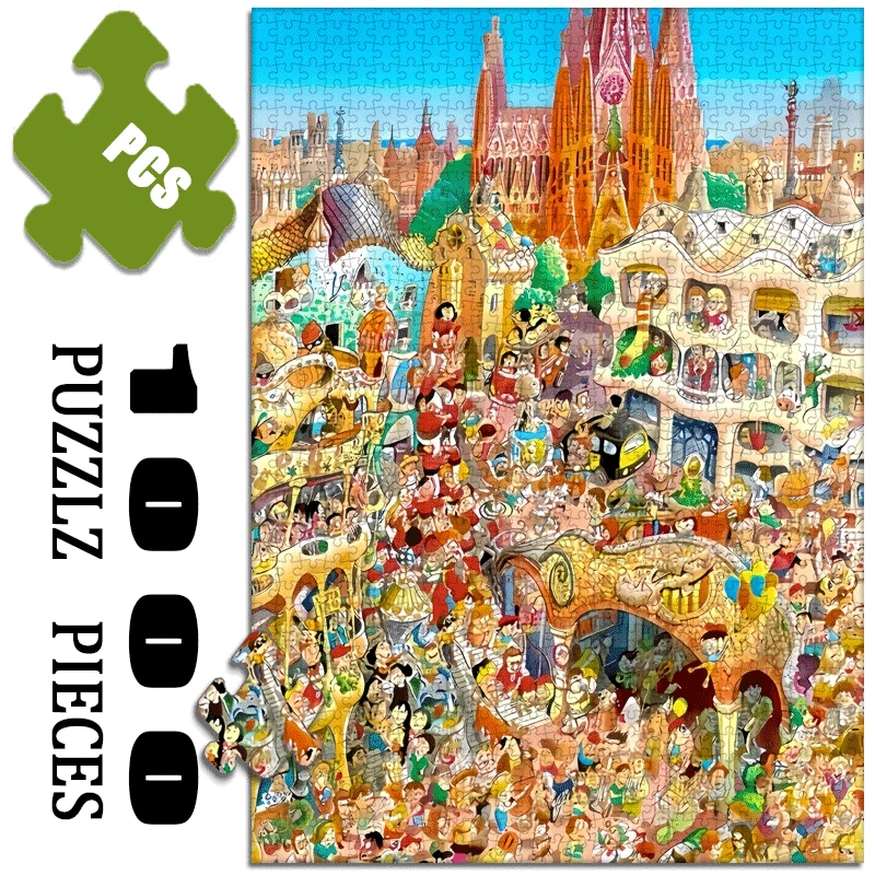 

Эта картинка — в стиле фэнтези, с ярким городской пейзажем с насыщенными цветами, уникальной архитектурой, мустлинными огранями, полным