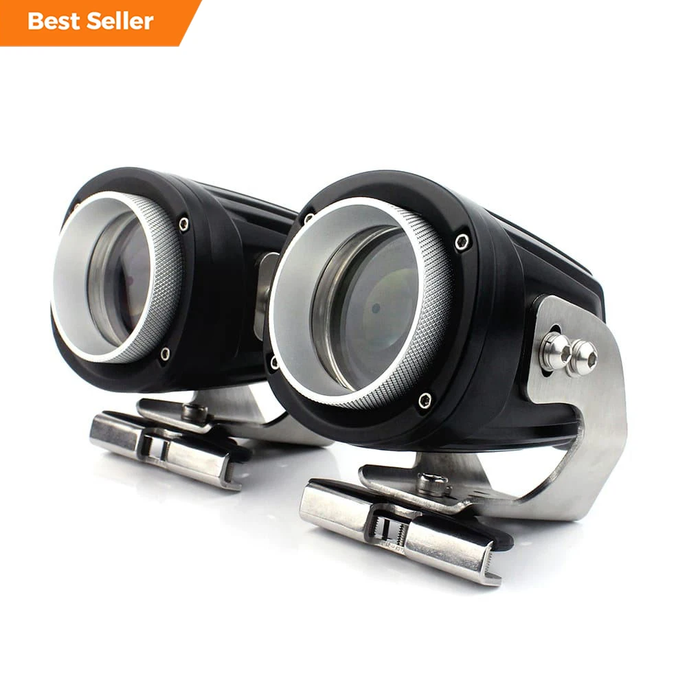 

China wholesale high power 3 inch off road 4x4 laser light bar pod led projector fog for cars