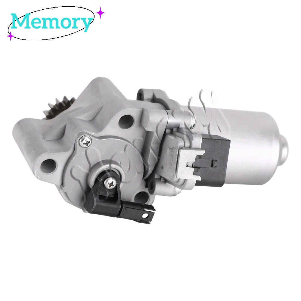 27107599690 27107546671 Transfer Case Motor Actuator Suit For BMW 325xi 328i 330xi 335i 525xi