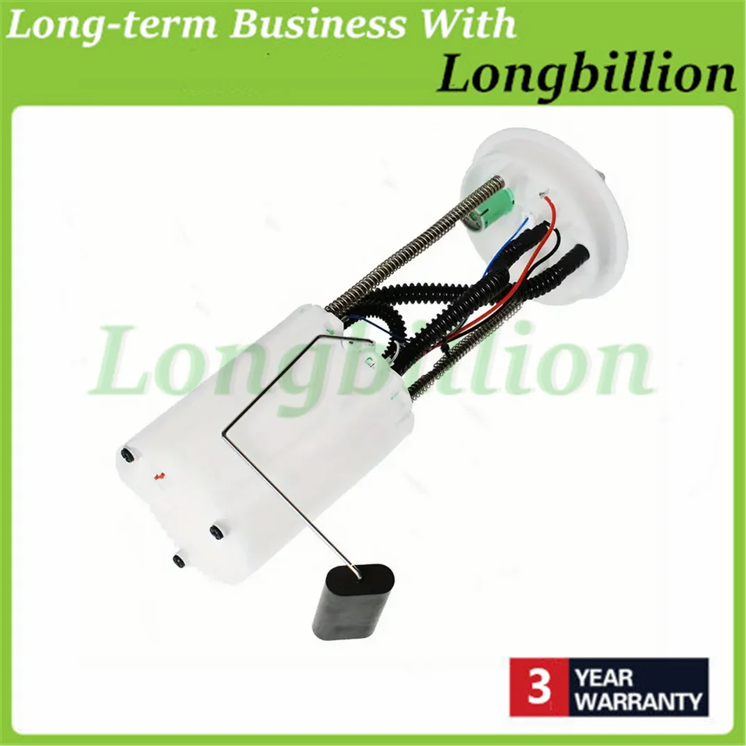 

New Fuel Pump 16521-055-0000 For EFI 00 450 500 550 700 750 sector 1000 MSU 800 UTV MSU Hisun Massimo Bennche TSC Rural King