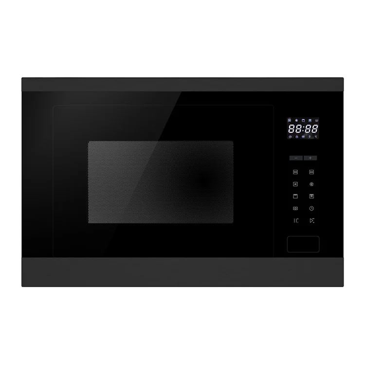 Hot Sale Built-in Microwave Oven Easy to Use Multi-Function Smart Electric Microwave Oven