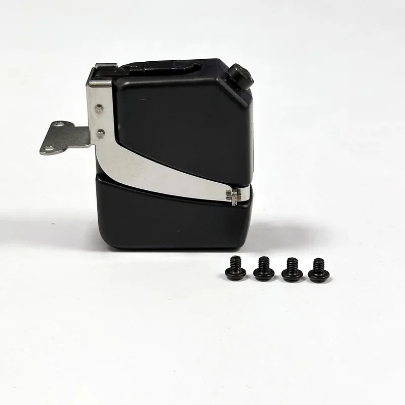 RC 트럭 1/14 장식 액세서리 Tamiya 1/14 용 우레아 탱크 Rc 트랙터 트럭 티퍼 덤퍼 부품 무선 제어 액세서리