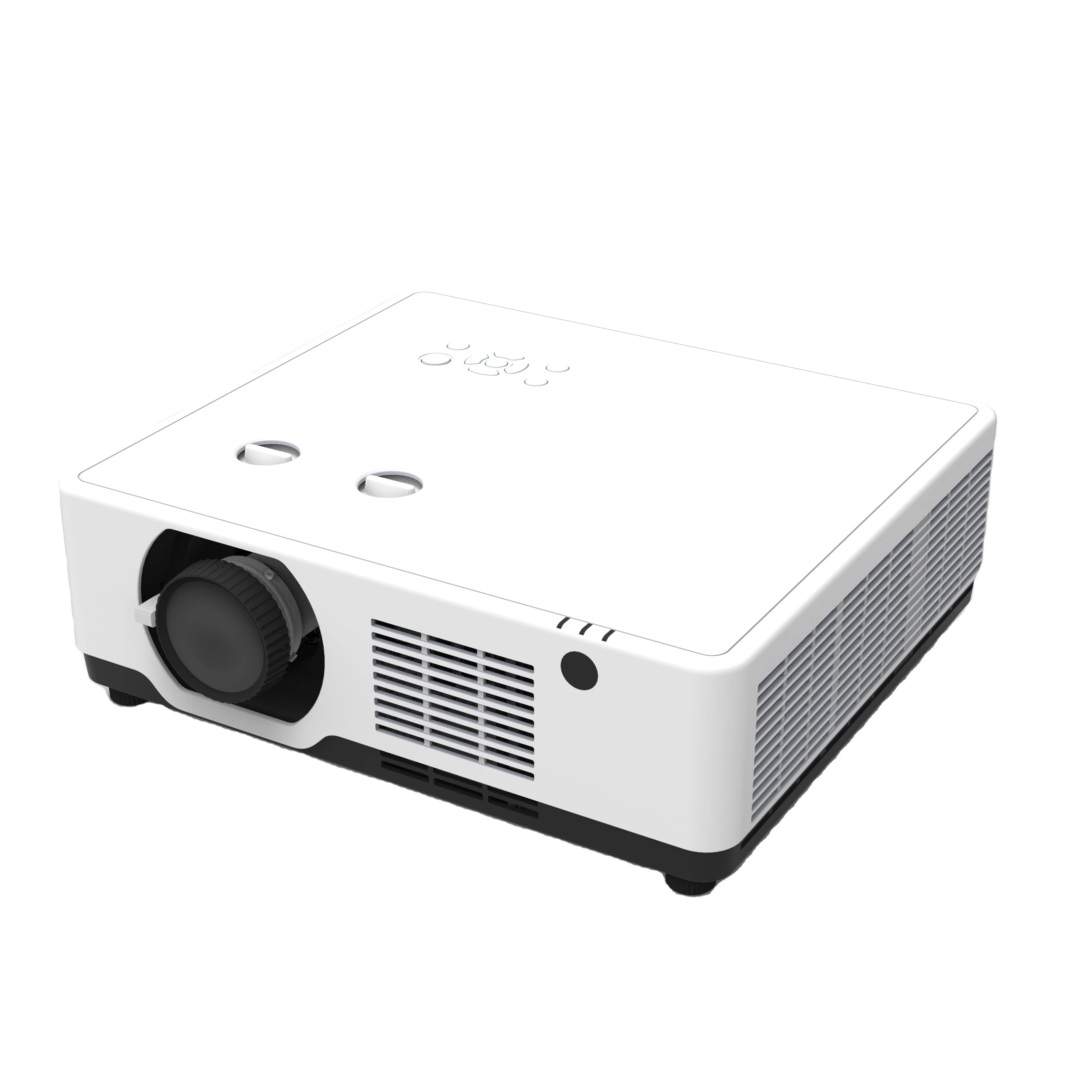 Laser TV Smart home theater Laser projector