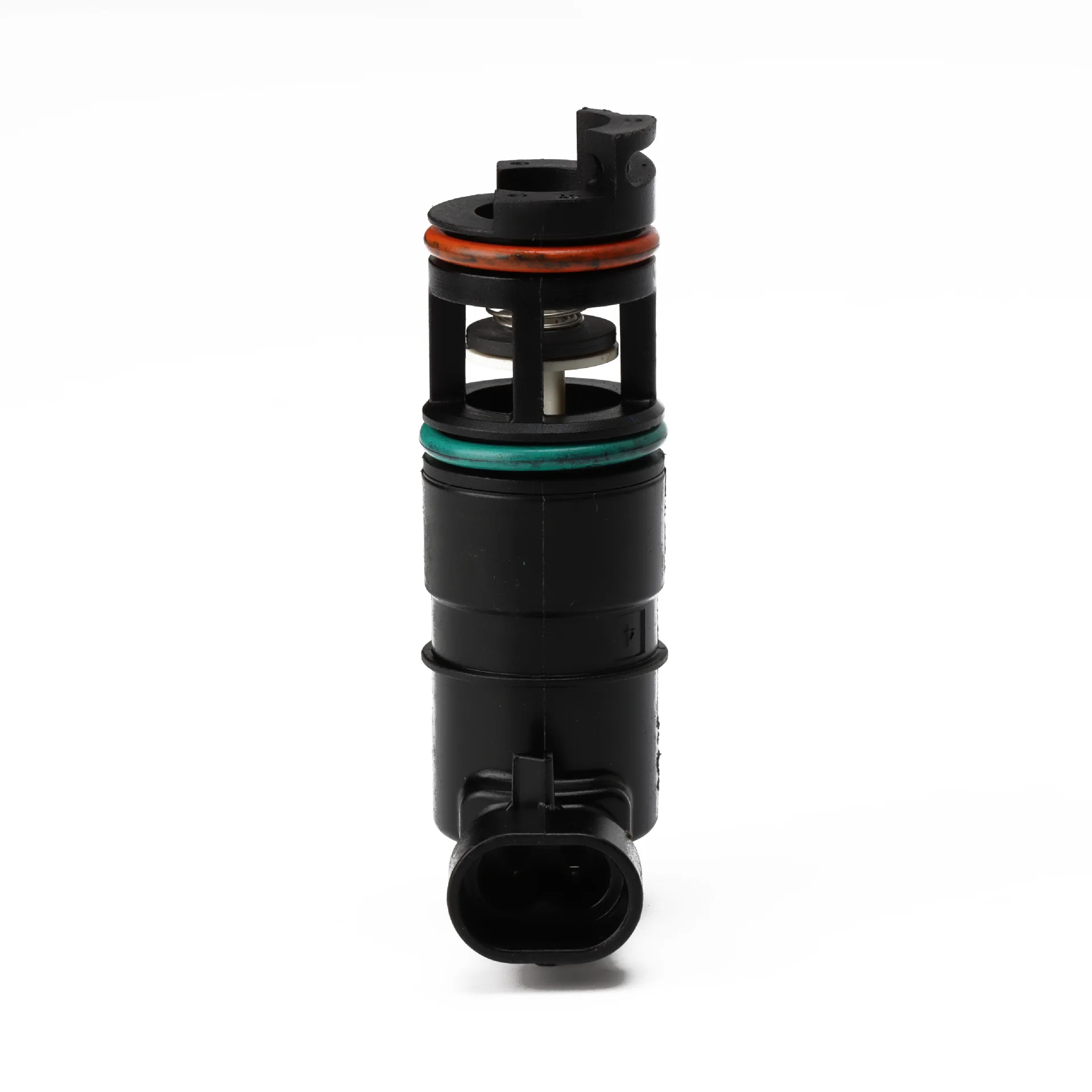

Automobile suitable for steam tank exhaust valve control solenoid valve 22865590 25321964