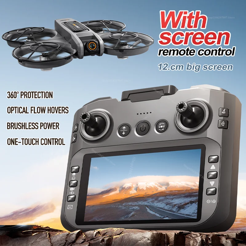 Thumbnail 3 - #24 New FPV Racing Drones Arrivals