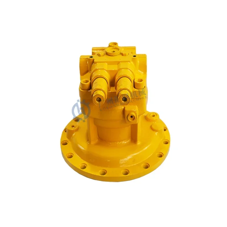 

Excavator 320D Swing Motor CAT320C (M5X130 ) For Caateerpillar Swing Device