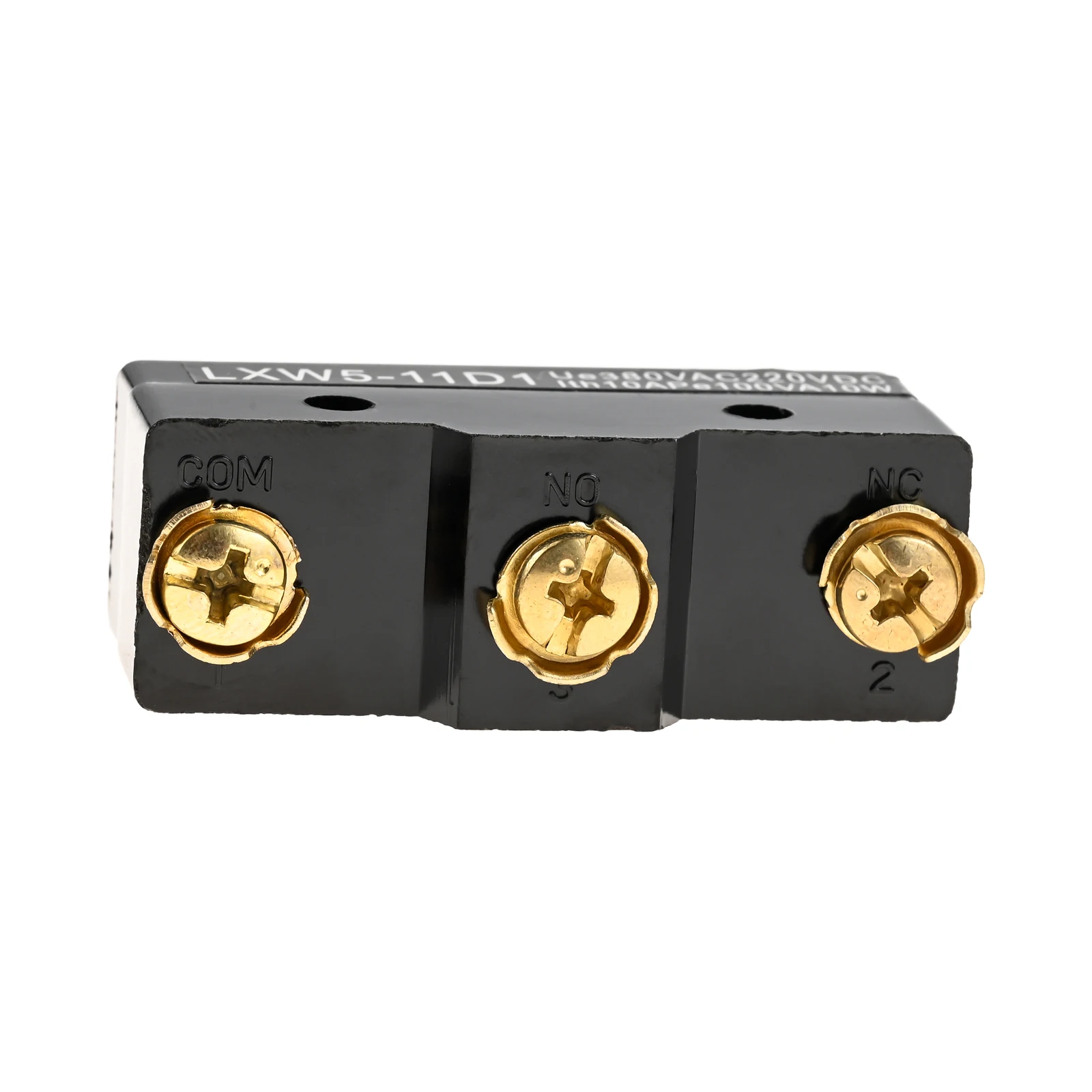 1Pc 마이크로 리미트 스위치 50x18x36mm 기기 전자 장비에 적합 자동 기계 통신 장비 자동차 전기