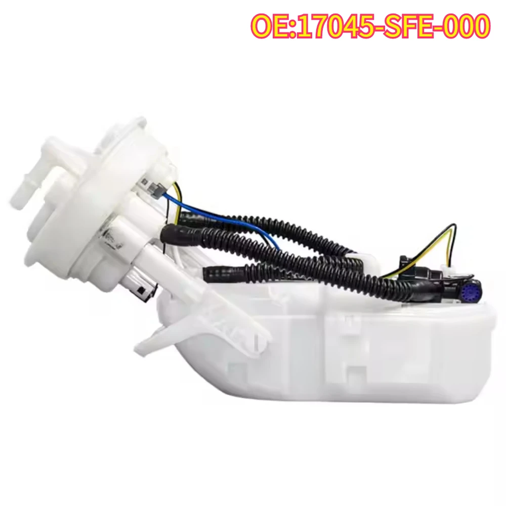 

For 17045-SFE-000 Brandstofpomp Vergadering Voor Honda Stream Odyssey RB1 17045-SFE-H50 17045SFEH50 17045SMA000 17045-SMA-000