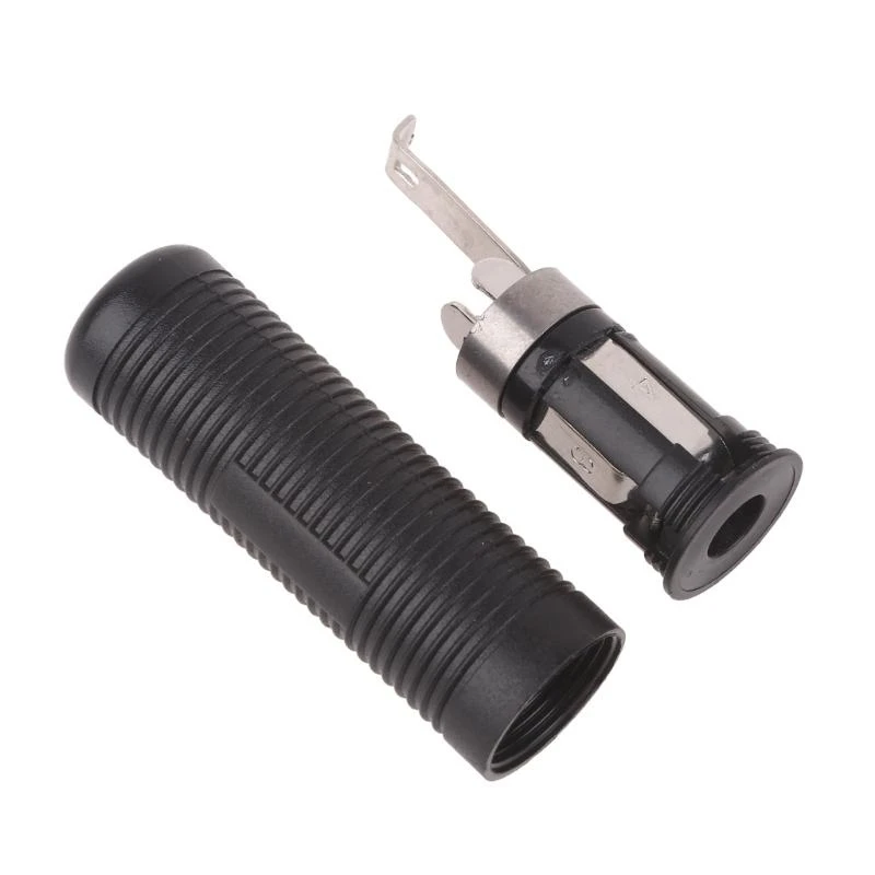 U174MILITARTY TO COMTAC MSA用の民間配線遷移ヘッドセットアダプター