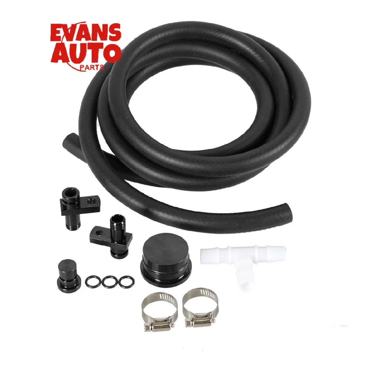 

Комплекты вентиляции двигателя для Chevrolet 6.6L GMC Duramax 2004-2010 гг. Комплекты вентиляции двигателя PCV Reroute