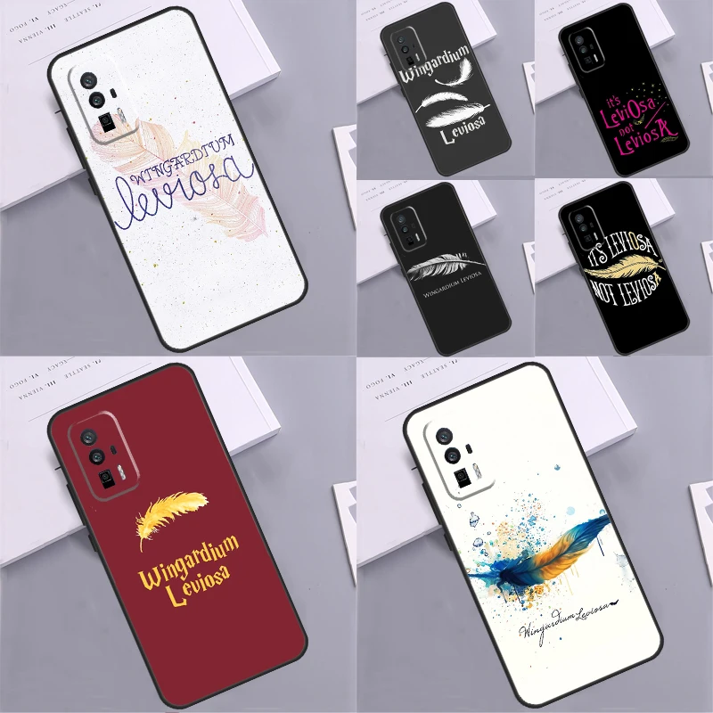 Leviosa Case For Xi…