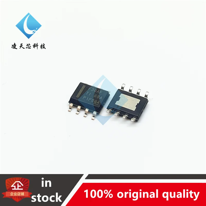 LMR23630AFDDAR LMR23630 F30AF SMD SOP8 Switch Regulator IC Original and Genuine