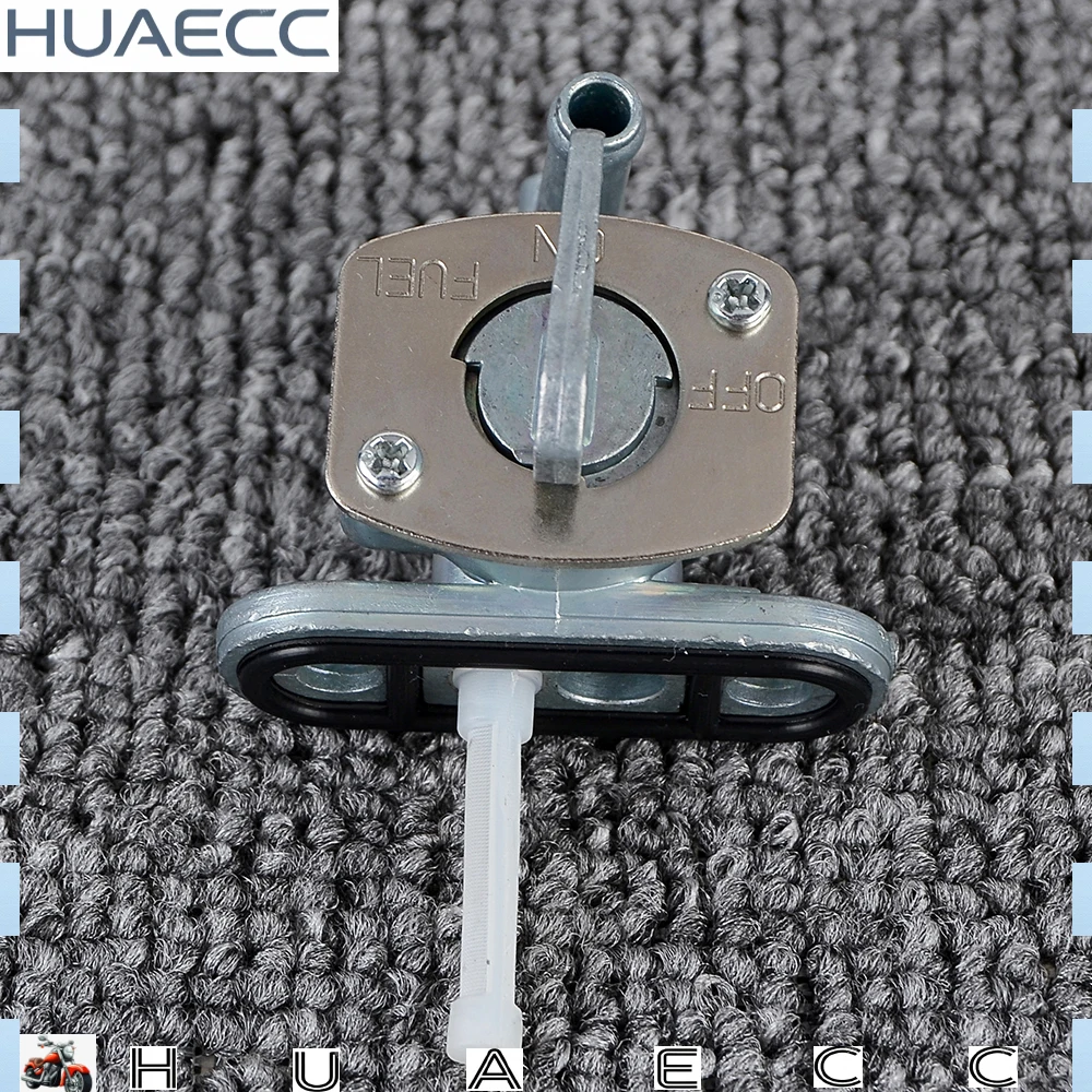 Fuel Tank Switch Valve Petcock For Kawasaki KX125 KX250 KX 125 250 1992 1993 1994 1995 1996 1997 1998 510231182 510231334