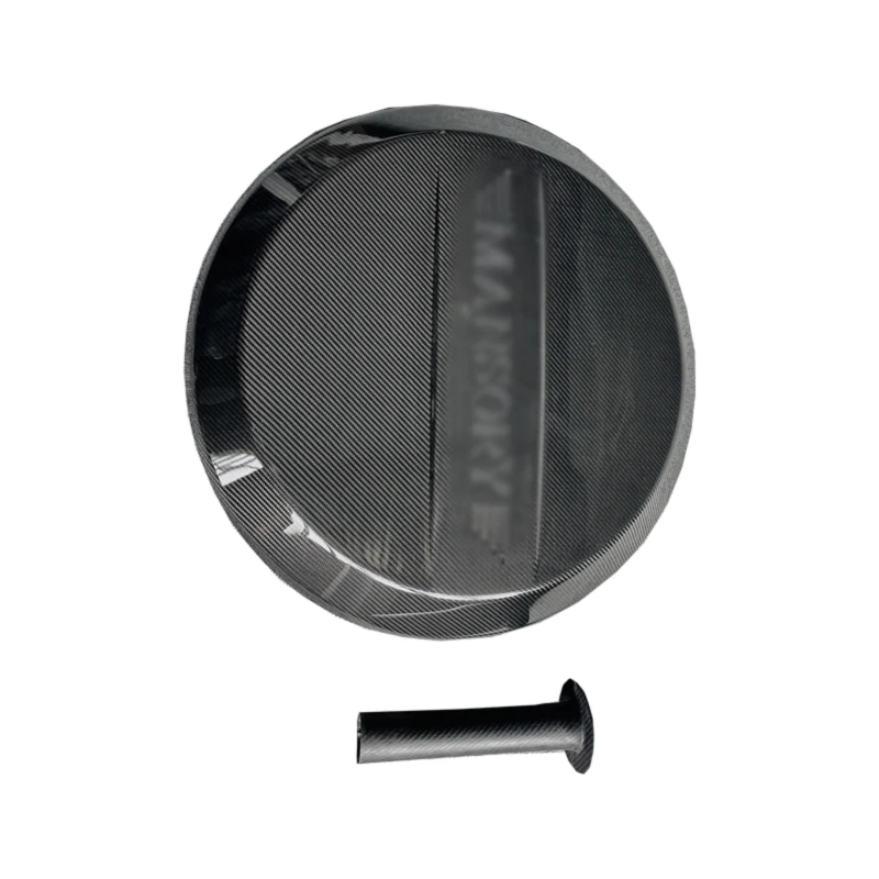 

Внешние детали автомобиля MSY Design G63 G350 G500 G550, запасная крышка из сухого углеродного волокна для Mercedes-Benz G Class W464, покрышка для шин