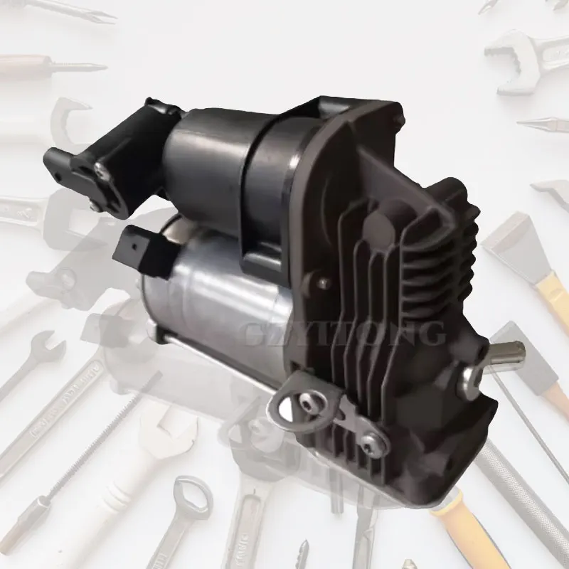 

W221 For Mercedes Benz C216 Compressor Air Pump Air Suspension Compressor A2213201704 Compressor Pump Factory Wholesale New Fit