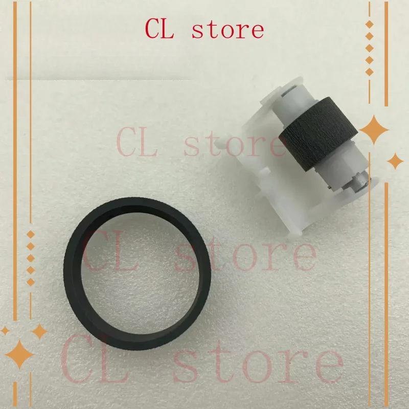 

10 комплектов резиновых шин ролика захвата для Epson L3110 L3150 L3210 L4150 L4160 L3156 L3151 L1110 L3158 L3160 L4158 L4168 L4170