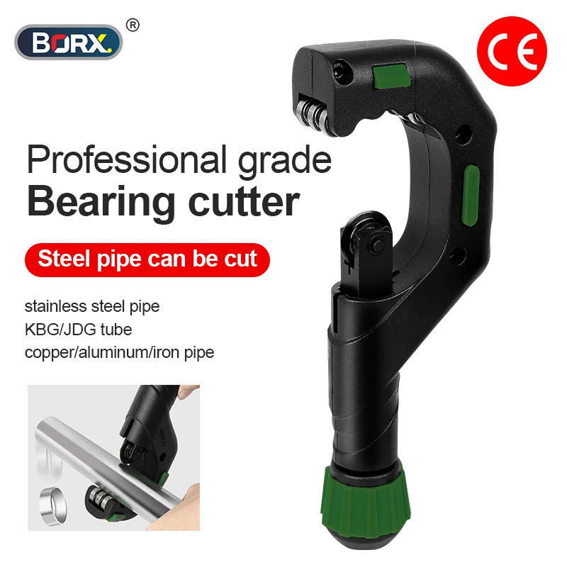 Pipe Cutter Heavy D…