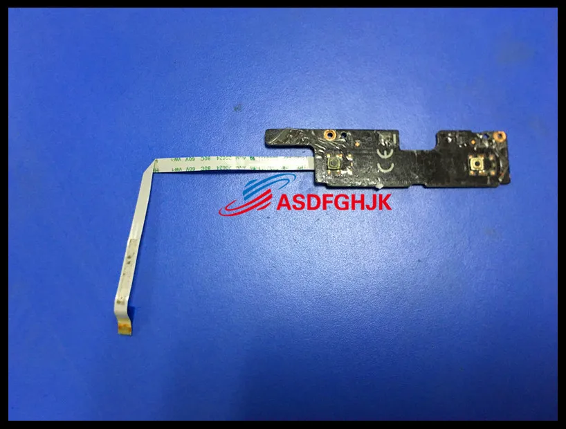 Genuine Ms-16p1A FOR MSI ge73vr Touchpad button ms-17c1 with cable 100% Works Perfectly