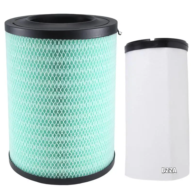 

For Volvo Renault Truck FM FMX Air Filter Elements 21337557 21348756 21693755 21337443 P958225 E528L 27.B39.00 C3301 Accessories
