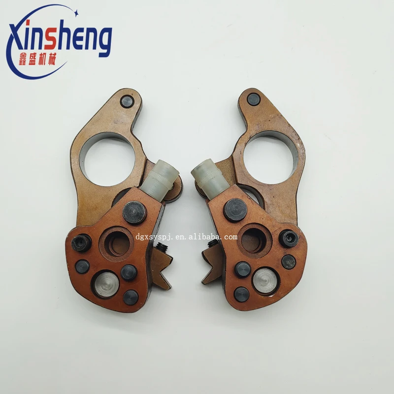GTO52  GTO46 Dampening Bearing Roller Support 42.030.003  Printing Machine Spare Parts GTO46 GTO52 Bearing Roller Mooring
