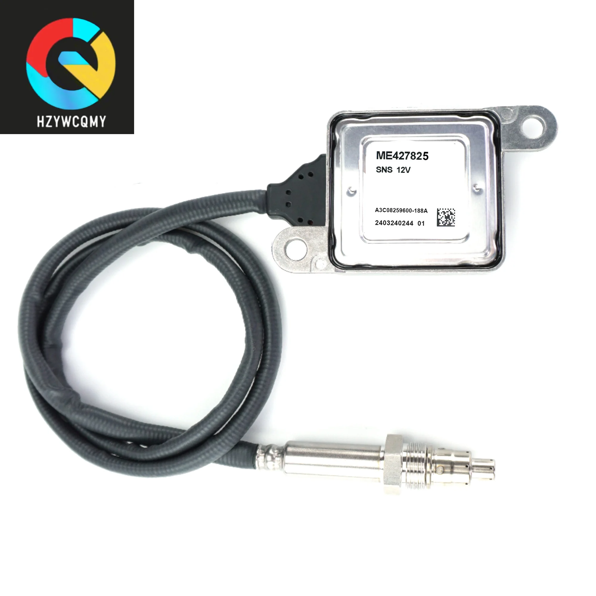 

ME427825 5WK96788 Датчик оксида азота NOx Sensor 5WK9 6788 для грузовика Fuso 12 В