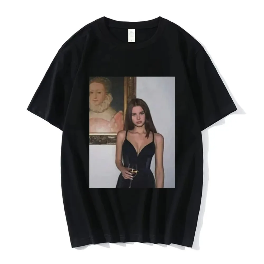 90S Singer Lana Del… - image