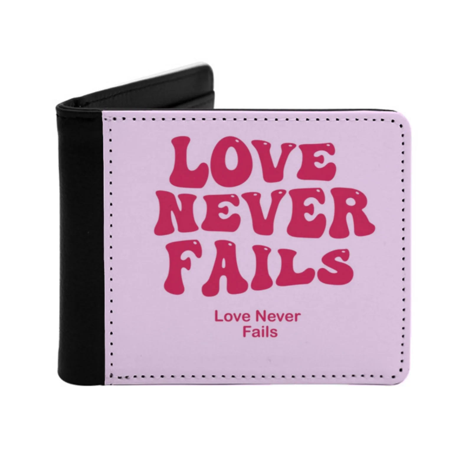 Love Never Fails Sh… - image