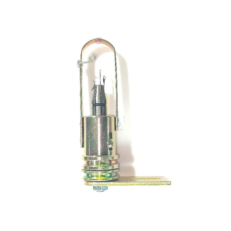 Mask machine head, crochet machine head accessories