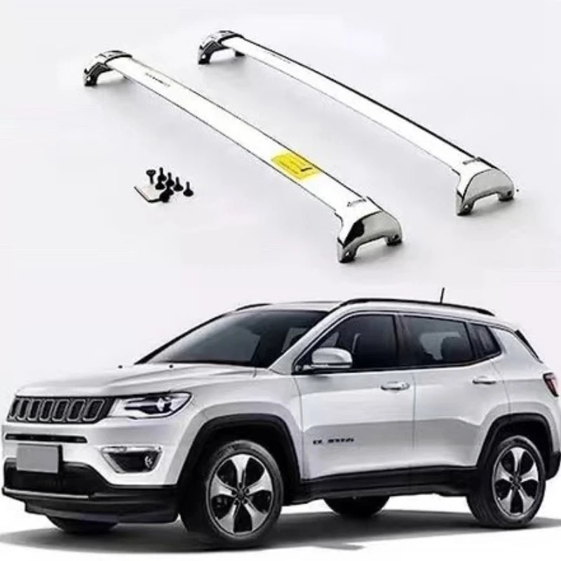 Car SUV SUV crossbar