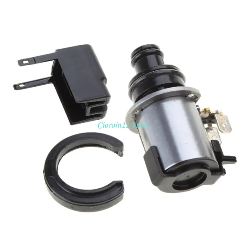Y1UB TR690 TR580 31825AA050 31825AA051 Transmission Solenoid For AWD CVT