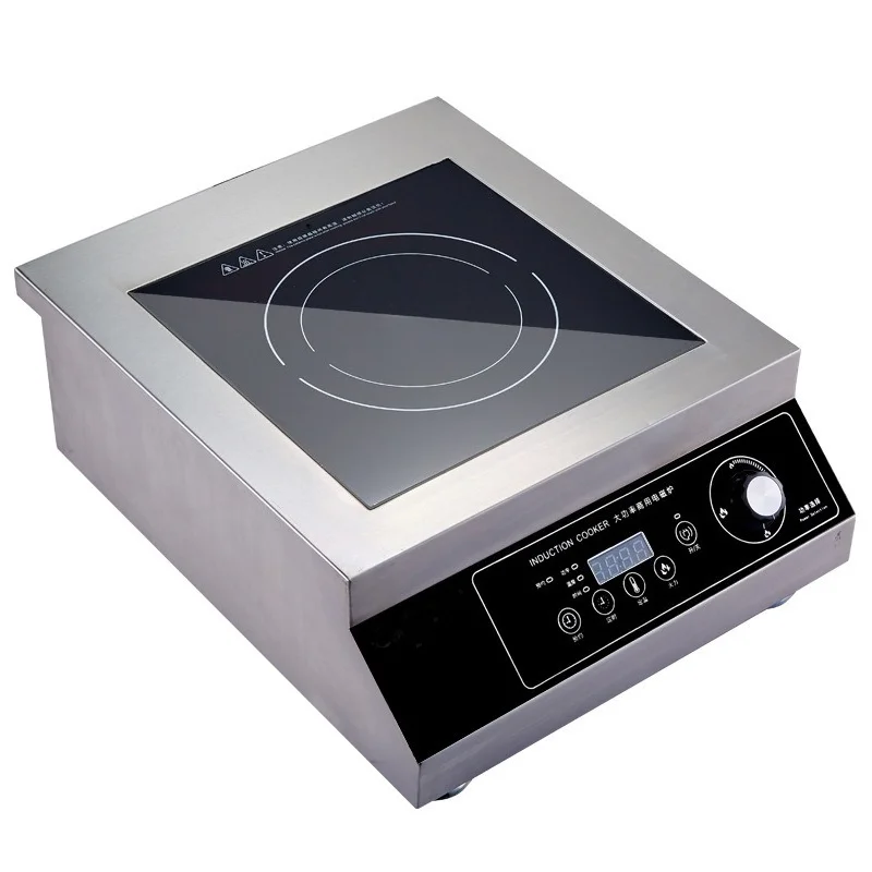 

High-power commercial induction cooker, hotel