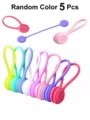 Random Color 5Pcs