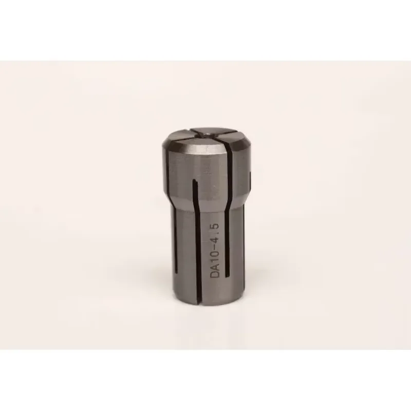 1PC for DA20 DA30 Spring Collet Chuck Fully Ground High Precision Collet Jacket
