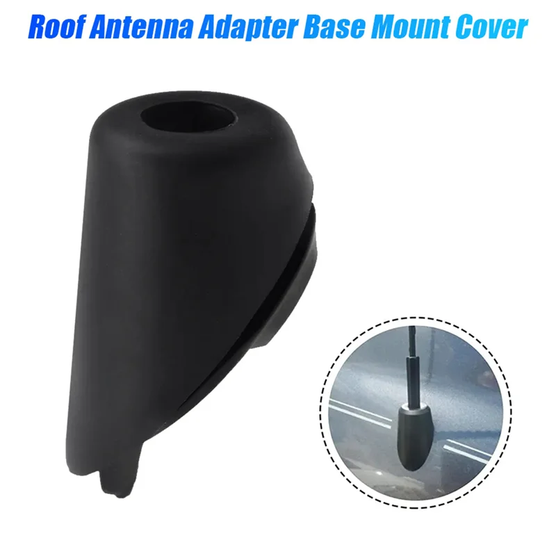 

86392-35040 автомобильный адаптер антенны на крыше, базовое крепление для Toyota 4Runner 2010 2011 2012 2013, крышка антенны 8639235040