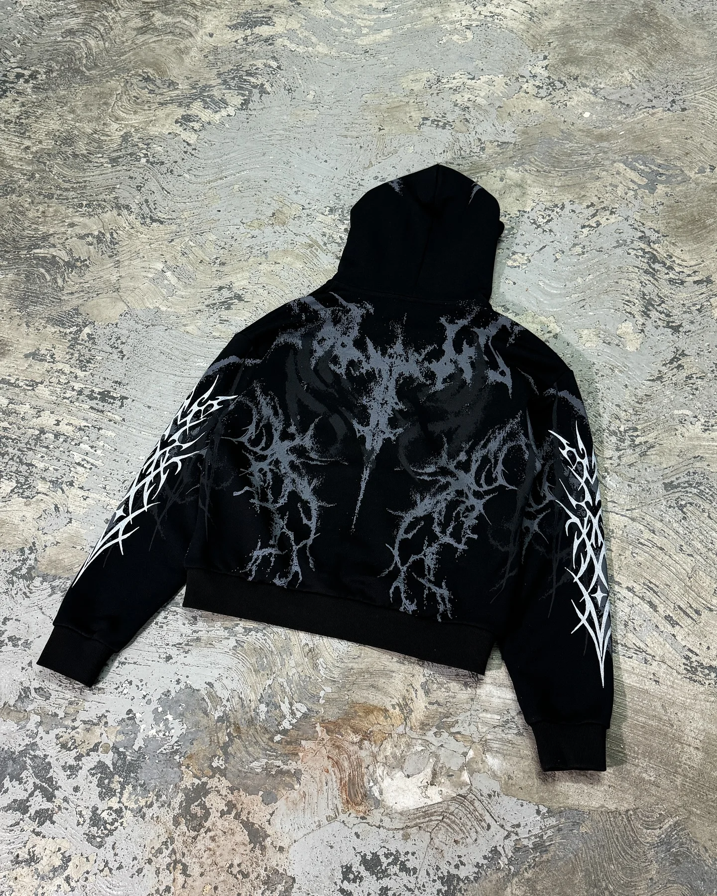 Thumbnail 2 - #15 Trending Graphic Print Sweatshirts Right Now