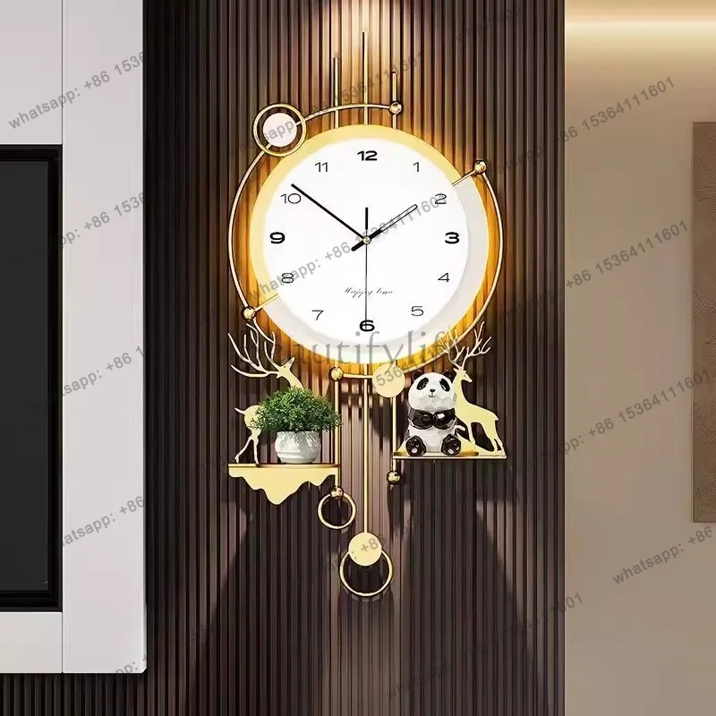 Best Sellers Modern Digital Wall Watch Design Creative Fashion Creative Aesthetic Design Clock Wall Cute Interior Reloj Pared Wa