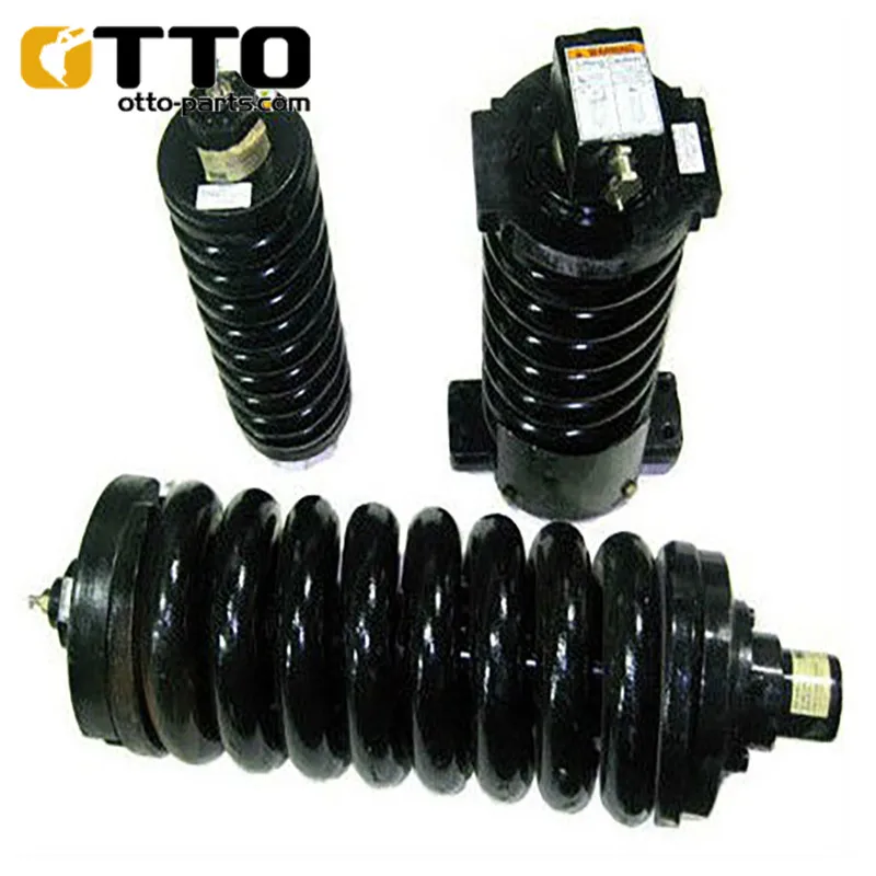 OTTO Adjuster Cylinder Assembly Ec140C Ec140 Track Adjuster Ec140B Recoil Spring