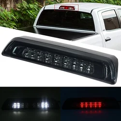 High Mounted Brake Light Assembly LED For Toyota Tundra 2007 2008 2009-2018 Car Rear Roof LED 3rd Brake Cargo Light 81570-0C050