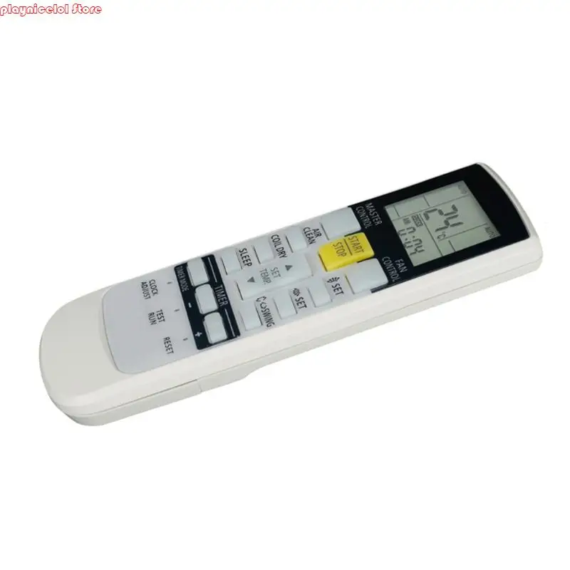 Professional Air Conditioning Remote Control Replacement Remote Controller for AR-RY3 AR-RY4 AR-RY6 AR-RY5 AR-RY11