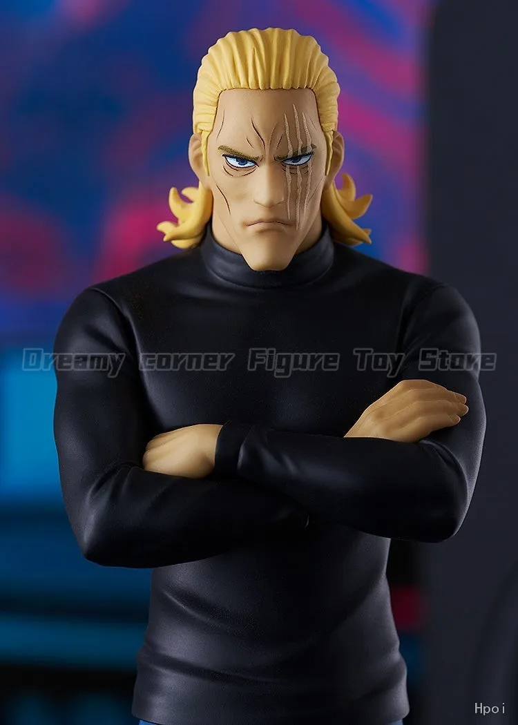 

【In Stock】GSC PUP One-Punch Man KING Anime Figures