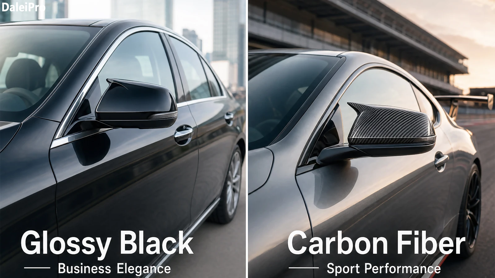 Für Mazda 3 2014-2018 2017 2016 2015 Axela Rückspiegelabdeckung Außenspiegel Dekorative Schale ABS Chrom Auto-Styling – Detail 3
