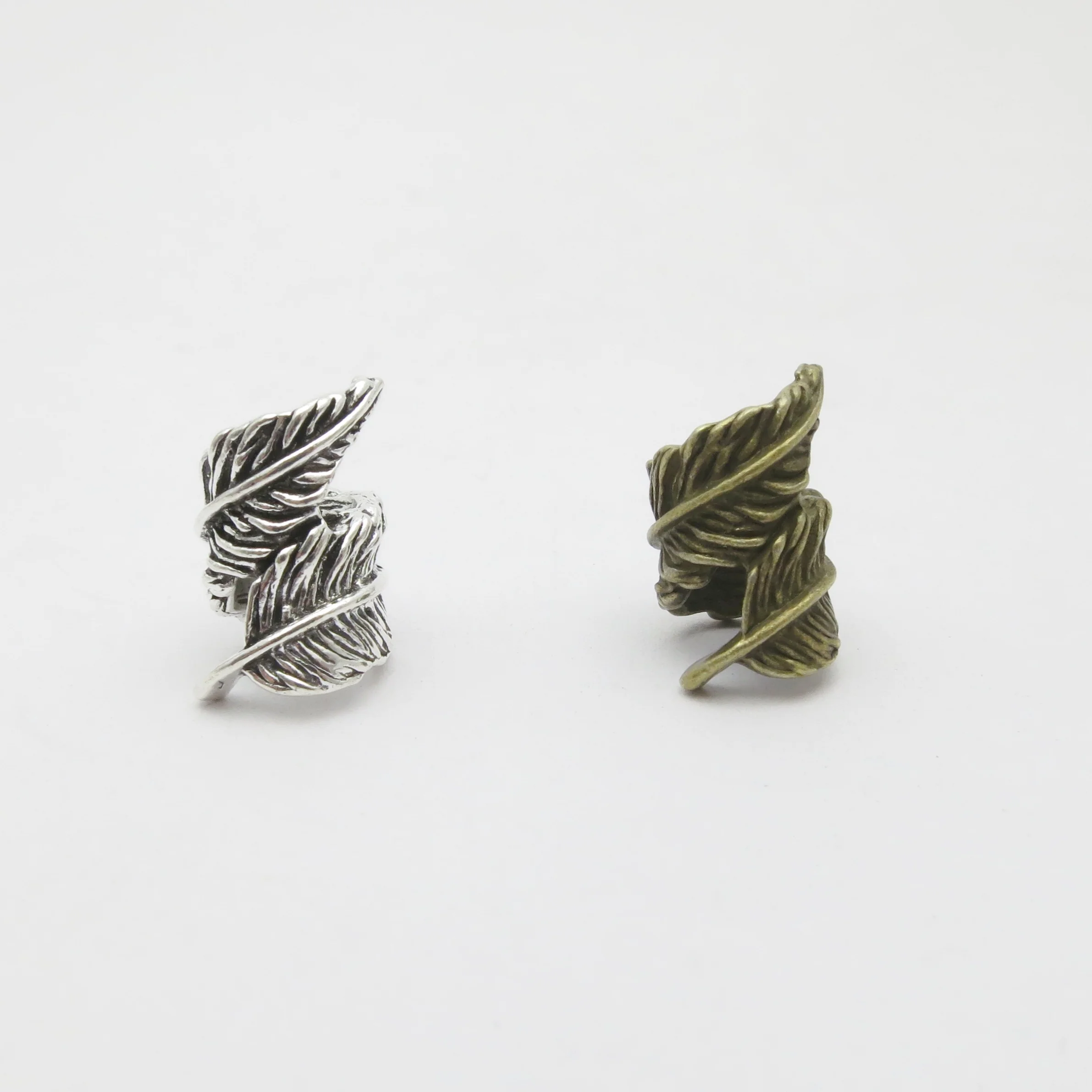 

2 шт., стильные африканские волосы с большим отверстием, дреды для бороды, бусины для ножей, уличные тканые браслеты из паракорда «сделай сам», аксессуары