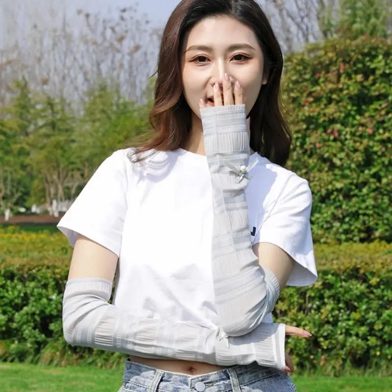 652f-リムーバブルブライダルちょう結び装飾アームスリーブ結婚式リムーバブル長袖手作りウェディングブライダルアーム装飾